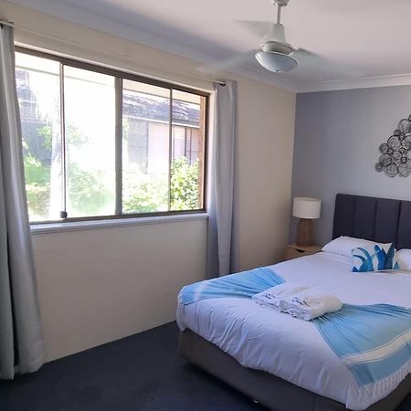 Ocean Parade Motel Coffs Harbour Luaran gambar