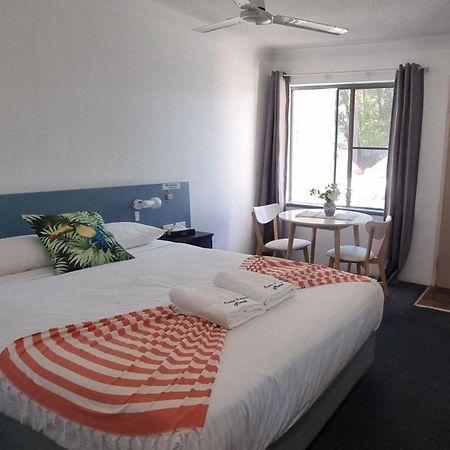 Ocean Parade Motel Coffs Harbour Luaran gambar