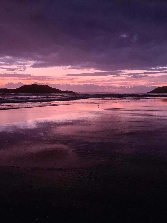 Ocean Parade Motel Coffs Harbour Luaran gambar