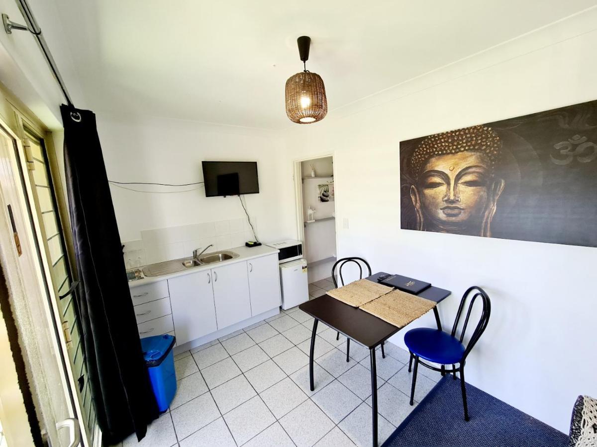 Ocean Parade Motel Coffs Harbour Luaran gambar