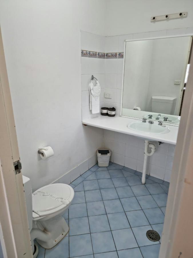 Ocean Parade Motel Coffs Harbour Luaran gambar