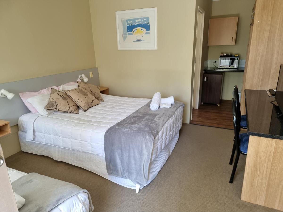Ocean Parade Motel Coffs Harbour Luaran gambar
