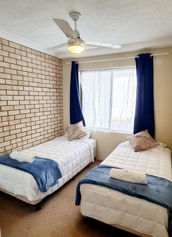 Ocean Parade Motel Coffs Harbour Luaran gambar