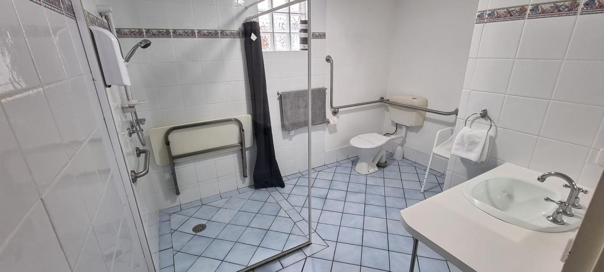 Ocean Parade Motel Coffs Harbour Luaran gambar