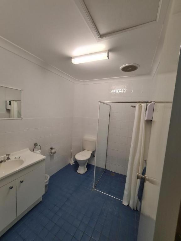 Ocean Parade Motel Coffs Harbour Luaran gambar