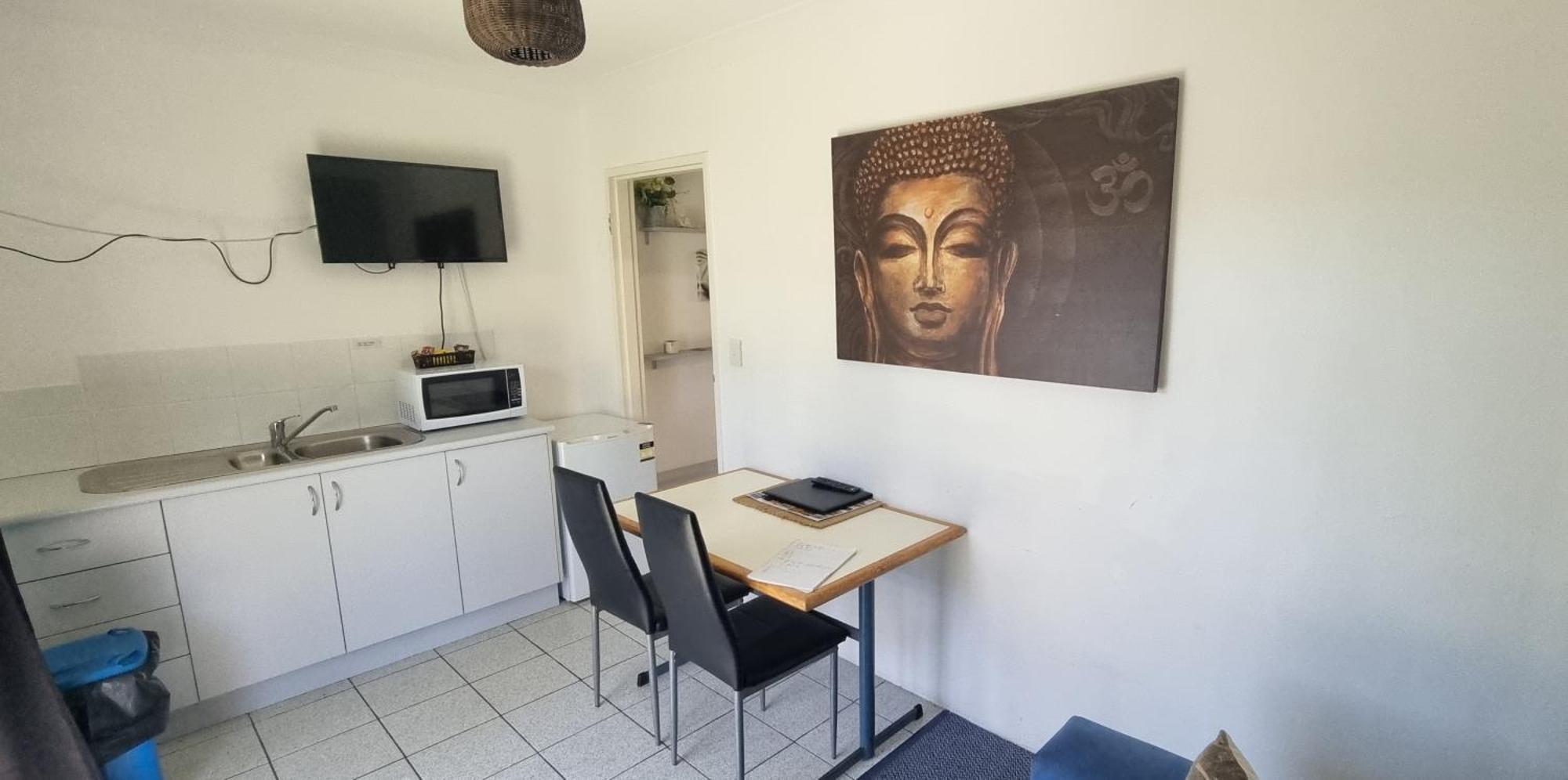 Ocean Parade Motel Coffs Harbour Luaran gambar