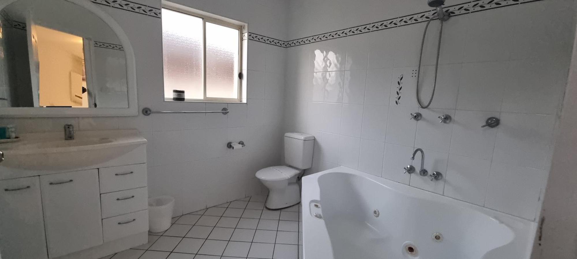 Ocean Parade Motel Coffs Harbour Luaran gambar