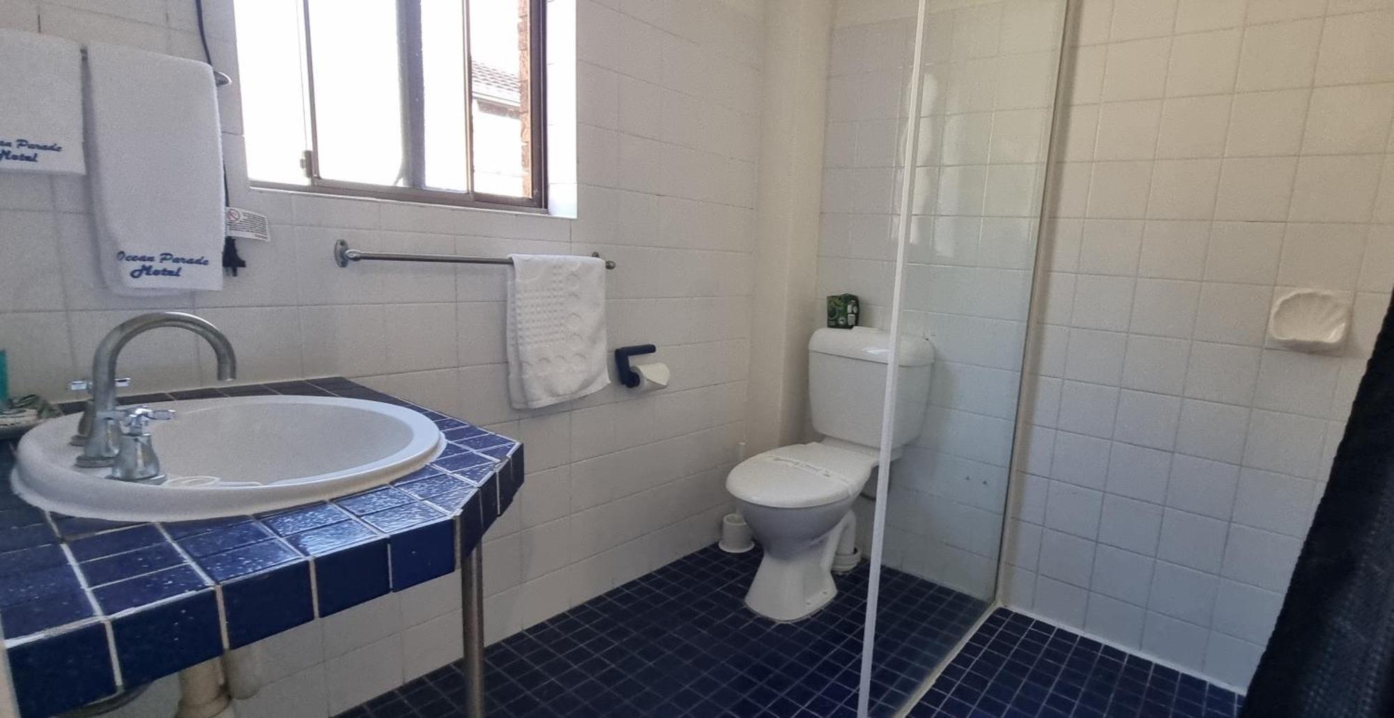 Ocean Parade Motel Coffs Harbour Luaran gambar
