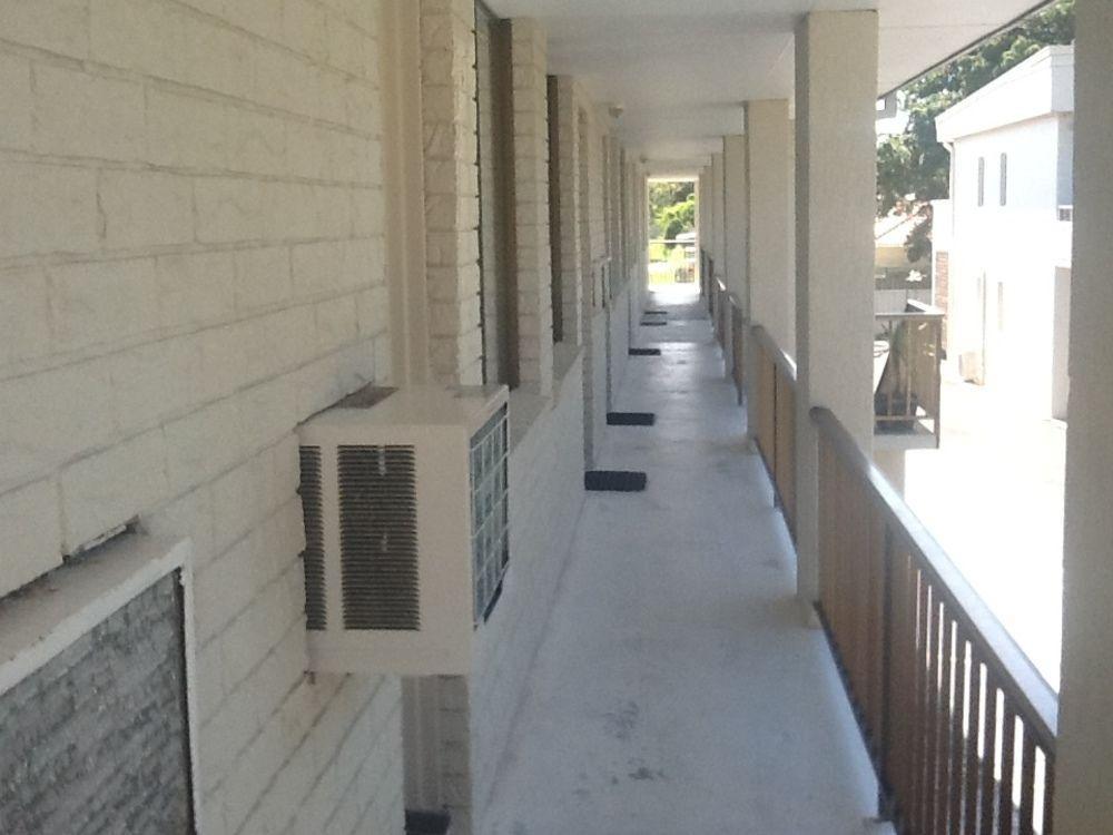 Ocean Parade Motel Coffs Harbour Luaran gambar