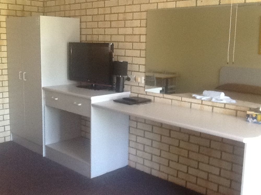 Ocean Parade Motel Coffs Harbour Luaran gambar