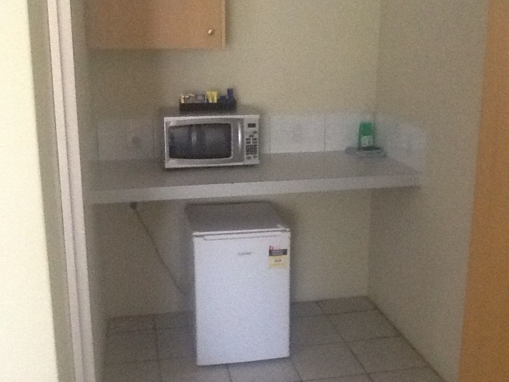 Ocean Parade Motel Coffs Harbour Luaran gambar