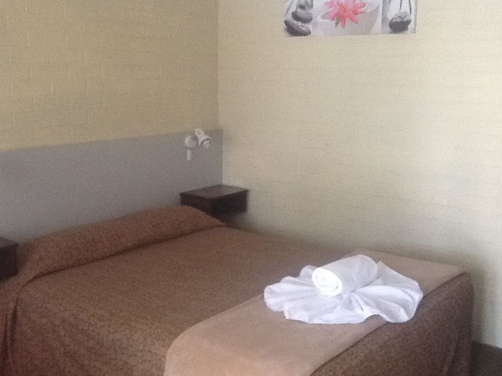 Ocean Parade Motel Coffs Harbour Luaran gambar